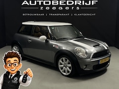 MINI Cooper S - 1.6 *AC