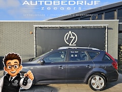 Kia Cee'd Sporty Wagon - 1.4 CVVT X-ecutive *AC