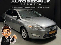 Ford Mondeo - 1.6-16V Titanium *AC*CC
