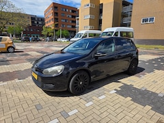 Volkswagen Golf - 1.4 Easyline Is mogelijk Trendline