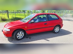 Mazda 323 - 1.3i P GLX