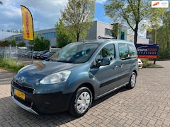 Peugeot Partner Tepee - 1.6 VTi Outdoor - NIEUWE JAAR APK