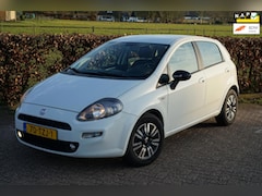 Fiat Punto Evo - 0.9 TwinAir Pop|Climate Control|Cruise Control|Zuinig