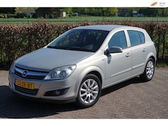 Opel Astra - 1.4 Temptation|1e Eigenaar|Airco|Unieke Stand|Nap