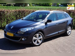 Renault Mégane Estate - 1.5 dCi Bose|Navi|Camera|Clima|Trekhaak