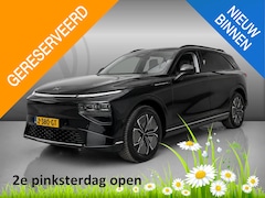 Xpeng G9 - RWD Long Range 98 kWh PANORAMA DAK | MASSAGE STOELEN | SOFTCLOSE | 360 CAMERA | ELECT STOE