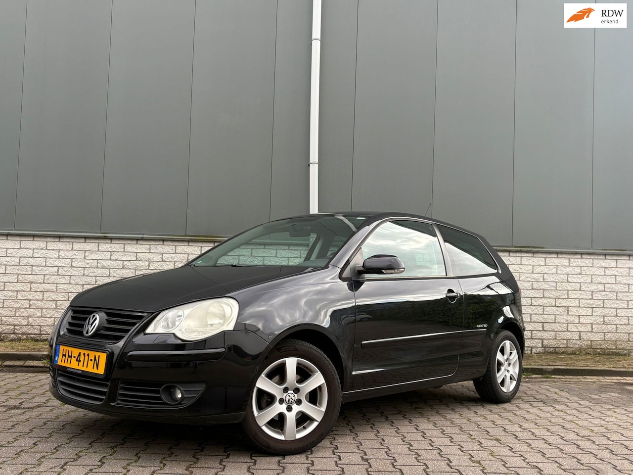 Volkswagen Polo - 1.4-16V-Clima-Cruise-PDC-Stoelverwarming-NWE distributieriem - AutoWereld.nl