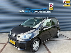 Volkswagen Up! - 1.0 BMT move up CAMERA/ PARKEERSENSOREN/ CRUISE CONTROL