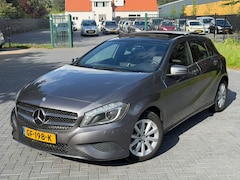 Mercedes-Benz A-klasse - 180 Ambition/Automaat/Pano/Clima/Cruise/PDC/LMV