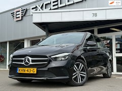 Mercedes-Benz B-klasse - 200 Business Line