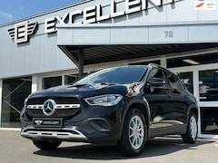 Mercedes-Benz GLA-Klasse - 180 Business Solution