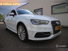 Audi A3 Sportback - 1.4 e-tron PHEV ECC/NAVIGATIE/TREKHAAK/NAP