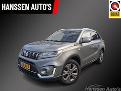 Suzuki Vitara - 1.4 Boosterjet Comfort Smart Hybrid