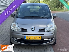 Renault Modus - 1.2-16V Expression|NWE APK|AUTOMAAT|NETJES|