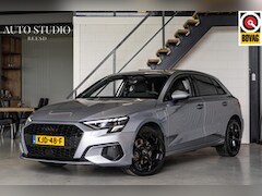 Audi A3 Sportback - 40 TFSI e • B&O • Sfeer • Matrix • Carplay