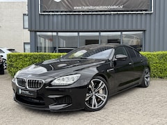 BMW 6-serie Gran Coupé - M6 576pk Competition Package Full Options NL Auto