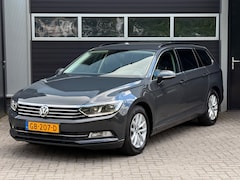 Volkswagen Passat Variant - 1.4 TSI Comfortline Camera, Navi, Cruise, PDC, NAP