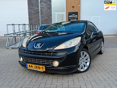 Peugeot 207 CC - 1.6-16V T Sport | Cabrio | Nwe apk |
