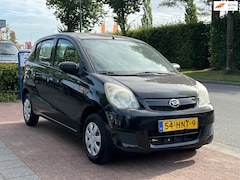 Daihatsu Cuore - 1.0 *5Drs| Zuinig Rijden