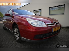 Citroën C5 Tourer - 2.0 HDiF AUTOMAAT/INRUILTOPPER