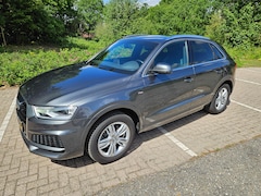 Audi Q3 - 1.4 TFSI CoD S Edition