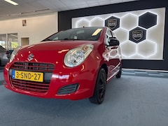 Suzuki Alto - 1.0 Comfort EASSS I Airco I start Stop I Electrische Ramen I