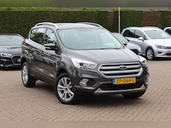 Ford Kuga - 1.5 EcoBoost Trend Ultimate / Trekhaak / Navigatie / Parkeerhulp achter / 17'' / Bluetooth
