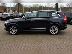 Volvo XC90 - 2.0 T8 Twin Engine AWD Inscription / Trekhaak / Panoramadak / 360Camera / Luchtvering / 20