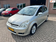 Toyota Corolla Verso - 1.8 VVT-i Sol // APK 17-11-2026