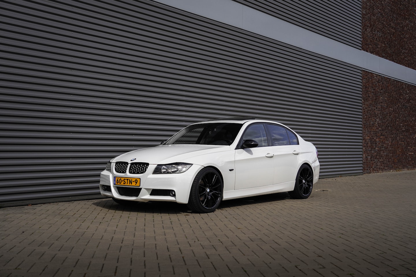 BMW 3-serie - 328i - AutoWereld.nl