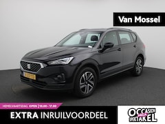 SEAT Tarraco - 1.5 TSI Style AUTOMAAT | CAMERA | NAVIGATIE | APPLE CARPLAY | VIRTUEEL | CRUISE | DAB | LM