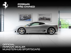 Ferrari 360 - Modena (Manual) ~Munsterhuis~