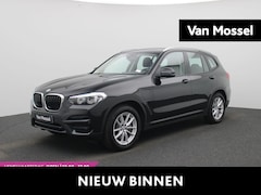 BMW X3 - xDrive30e Executive | ELEKTRISCHE KOFFERKLEP | APPLE CARPLAY - ANDROID AUTO | NAVIGATIE |