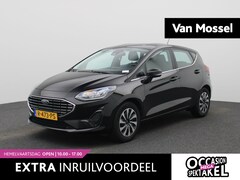 Ford Fiesta - 1.0 EcoBoost Titanium | APPLE CARPLAY - ANDROID AUTO | CLIMATE CONTROL | CRUISE CONTROL |