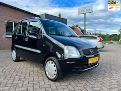 Opel Agila - 1.2-16V Comfort // APK 19-5-2027