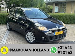 Renault Clio - 1.5 dCi Parisienne /CRUISE / BLUETOOTH