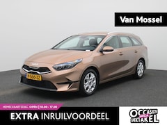 Kia Cee'd Sportswagon - Ceed 1.0 T-GDi DynamicLine | ACHTERUITRIJCAMERA | APPLE CARPLAY - ANDROID AUTO | CLIMATE C