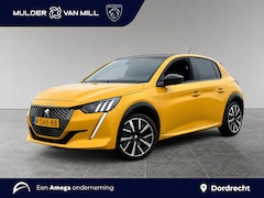 Peugeot 208 - GT 1.2 Turbo 130pk EAT8 | 3D i-COCKPIT® | PANODAK | TWO-TONE | 180° CAMERA | APPLE CARPLAY