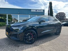 Audi Q8 - 55 TFSI e quattro Pro Line Advanced-Exclusive-S-Line