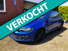 Volkswagen Scirocco - 1.4 TSI Highline Plus/ ZEER MOOI