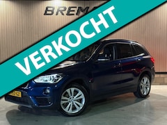 BMW X1 - SDrive20i High Executive