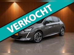 Peugeot 208 - 1.2 PureTech Allure Road Trip Automaat