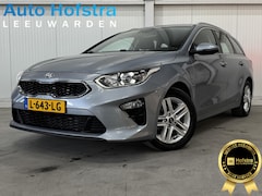 Kia Cee'd Sportswagon - Ceed 1.0 T-GDi DynamicLine CAMERA NAVI CLIMA CARPLAY PDC LMV