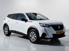 Peugeot 2008 - 1.2 PureTech 100 Active Navi/Carplay/PDC/Trekhaak