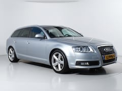 Audi A6 Avant - 2.0 TFSI Pro Line S Xenon/Navi//S-Line/Automaat