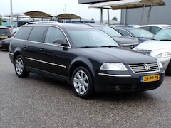 Volkswagen Passat Variant - 1.9 TDI Turijn|PDC|Cruise|Trekh