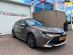 Toyota Corolla Touring Sports - 2.0 Hybrid Executive|Pano|CAM|1e eig
