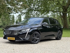 Peugeot 308 - 130PK Automaat, Black Edition, Carplay*Nieuwstaat