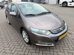 Honda Insight - 1.3 Elegance Automaat Nieuwe APK