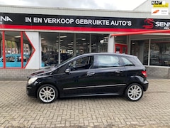 Mercedes-Benz B-klasse - 170 - Panorama dak - B170 - Inr Mog